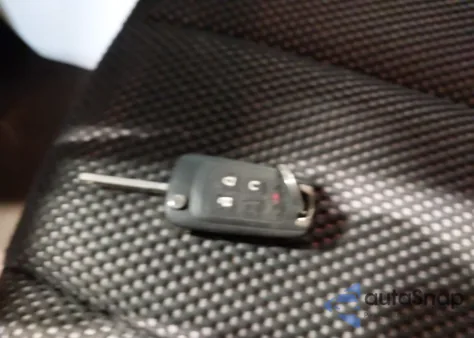 2011 Chevrolet Equinox 1Lt z USA, uszkodzony, nr VIN 2CNALDEC4B6323124